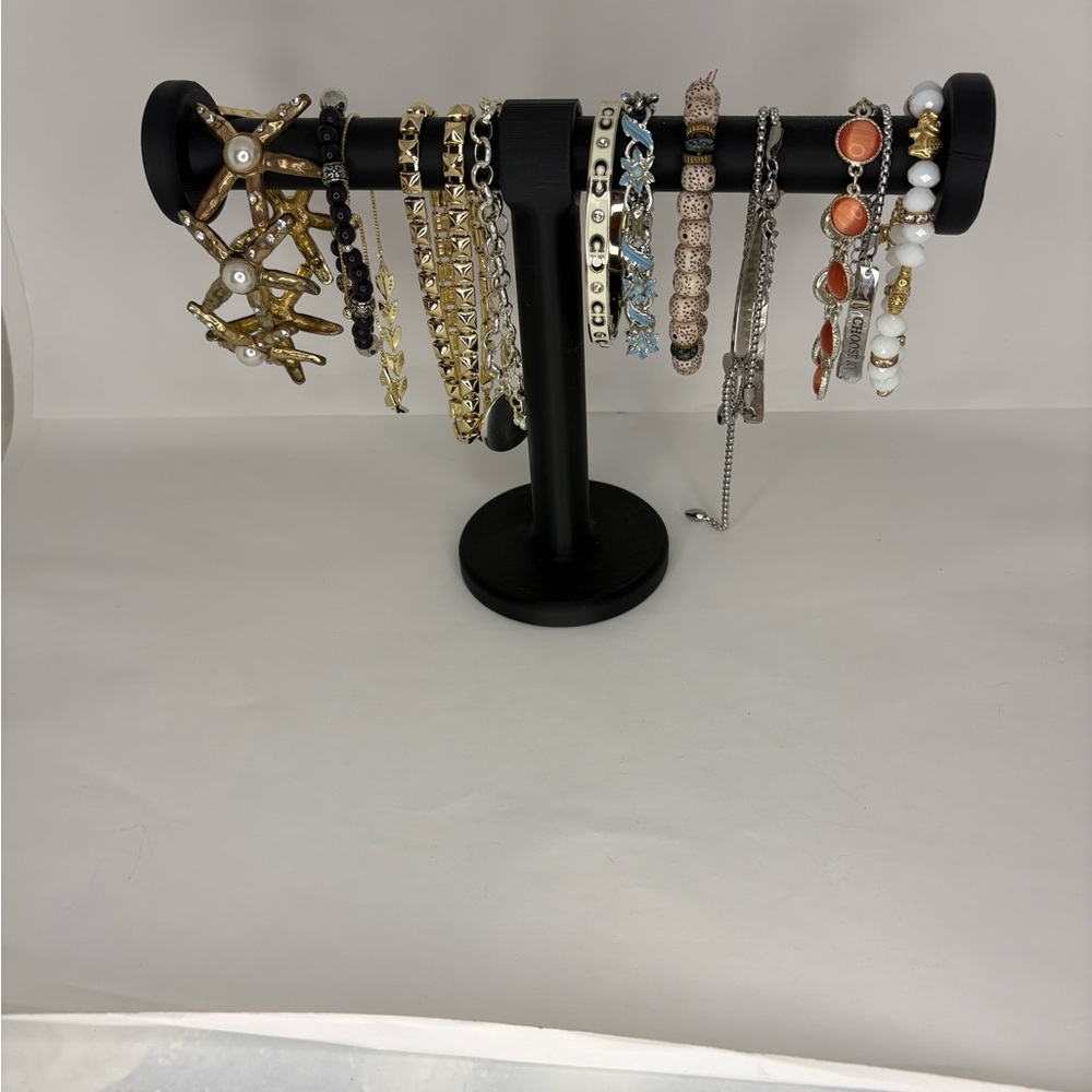 Fashion bracelets